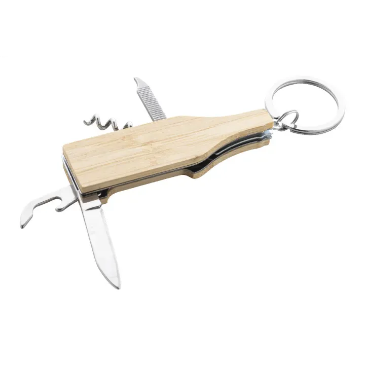Multi tool keyring - AP800138 (ANDA#23)